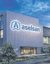 ASELSAN sipariş rekoru kırdı