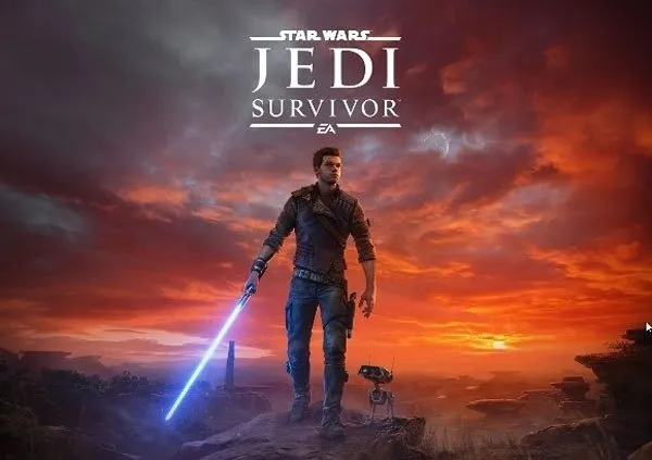 Merakla beklenen Star Wars Jedi: Survivor çıktı