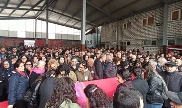 Son Dakika Haberi: CHP teşkilatı Gazi Mahallesi’nde terörist cenazesinde buluştu! Skandal görüntüler...