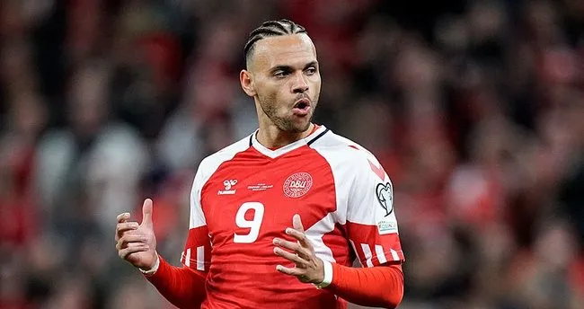 Martin Braithwaite, eski kulübünü satın alıyor!