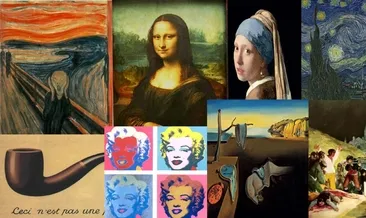 Bilmeniz gereken 10 tablo