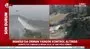 Son Dakika: Manisa'da orman yangını! Dakikalar içinde yayıldı... | Video