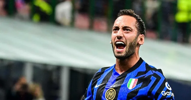 Hakan Çalhanoğlu ile konuşacağız