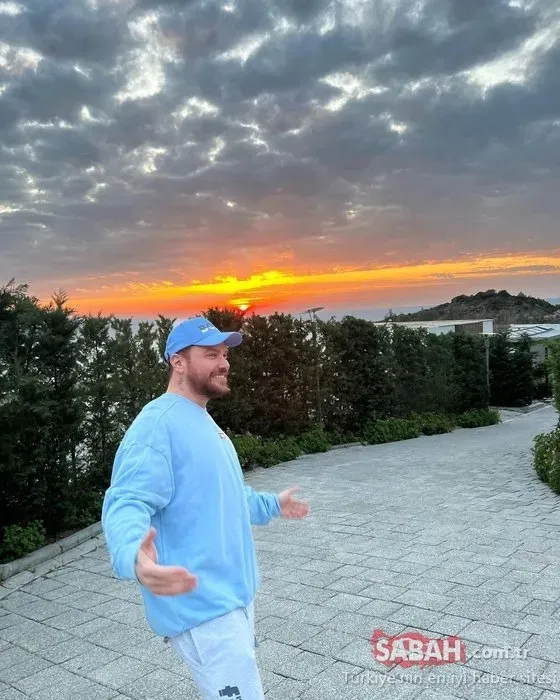 Şarkı Festivalinde Türkiye’yi Sinan Akçıl temsil etti! Eurovision inişte! Yeni gözde ABU!