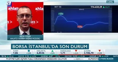 Borsa İstanbul’da beklenti ne?