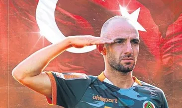 Mehmetçiğe yeni jest