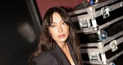 Neslihan Atagül’den tropik tatil! Bali pozları görenleri mest etti!