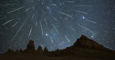 Meteor yağmuru ne zaman zirveye ulaşacak, nasıl izlenir? 2026 Nisan Lyridleri için kritik gece!