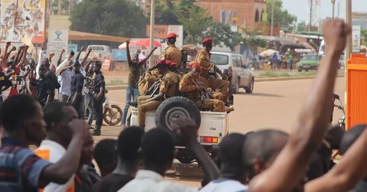 Burkina Faso’da 3 ayrı saldırı: 29 ölü, 10 yaralı