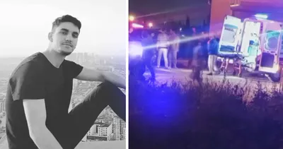 Hatay’da enişte vahşeti! Kayınbiraderlerinden birini öldürdü diğerini yaraladı!