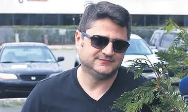 FETö’cü hain kaçacak delik aradı