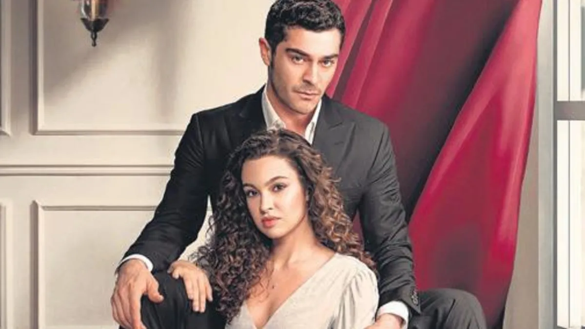 ‘Bir Gece Masalı’nın jenerik müziğine tam not ‘Bir Gece Masalı’nın jenerik müziğine tam not