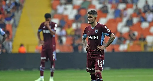 Trabzonsporlu Fountas, şampiyonluk istiyor: – Son Dakika Spor Haberleri Trabzonsporlu Fountas, şampiyonluk istiyor: – Son Dakika Spor Haberleri