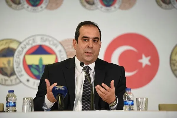UEFA'nın Fenerbahçe kararı...
