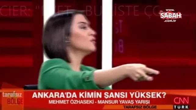 'Ankara'da Mansur Yavaş seçilirse 20 bin sol örgüt mensubunu işe alınacak'