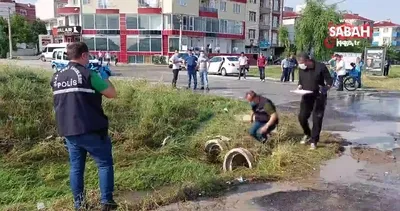 Tekirdağ’da sağanak sonrası dere taştı: 2 çocuk öldü | Video