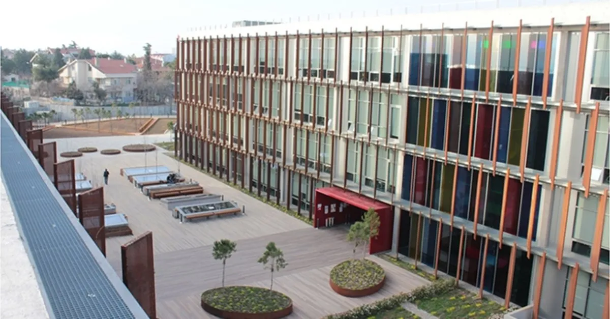 Piri Reis Universitesi Taban Ve Tavan Puanlari 2019 Piri Reis Universitesi Basari Siralamalari Ve Taban Puanlari Belli Oldu Mu Egitim Haberleri