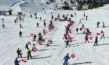Türkiye Kayak Federasyonu’ndan koronavirüs kararı!
