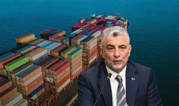 Dış ticaret açığı Mart ayında geriledi