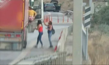 Adana’da Cono kadınların fuhuş tuzağı: Küçük kıza istismarda bulundu deriz!