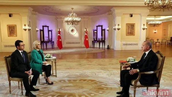 Başkan Erdoğan'dan Ayasofya açıklaması