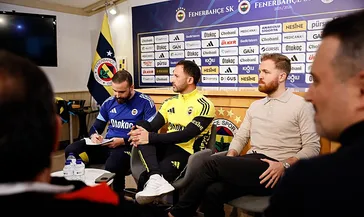 Tedesco’nun basınla ilk buluşmasını SABAH Spor analiz etti!