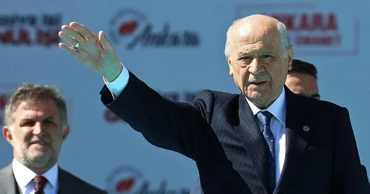 31 Mart uçurumdan önceki son çıkıştır