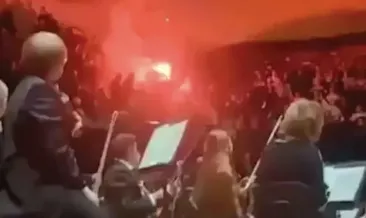 İsrail protestoların hedefinde