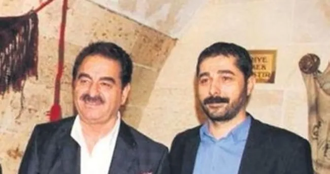 İbrahim Tatlıses'ten sonra oğlu Ahmet Tatlı'yı da… Kader mi tesadüf mü? - Son Dakika Magazin Haberleri