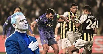 Usta isimlerden U.S Gilloise için flaş sözler: Yetenek olarak Fenerbahçe’nin gerisinde