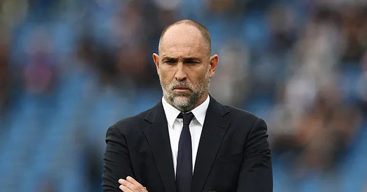 Tottenham Hotspur’da Igor Tudor dönemi!