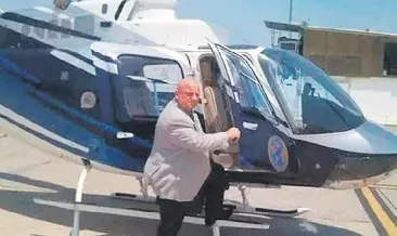 Polis ve avukat sevgilisinden tutuklanan işadamına şantaj