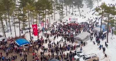 Adanalılar kara hücum etti