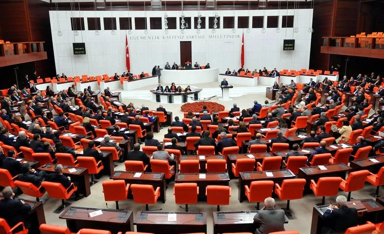 Son dakika: Cumhur İttifakı’nın Meclis Başkanı adayı belli oluyor! Gözler o saate çevrildi: İki kritik gelişme...