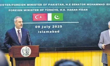 Türkiye, Pakistan’da petrol arayacak