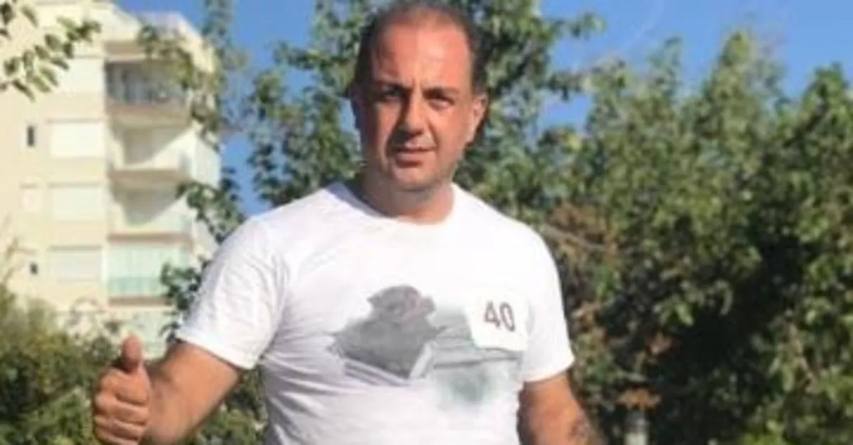 Kopeklere Fisildayan Adam Son Dakika Magazin Haberleri