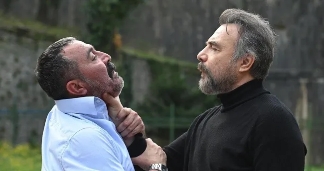 BEN BU CİHANA SIĞMAZAM 64. BÖLÜM İZLE || ATV dizi izle ekranı ile Ben Bu Cihana Sığmazam son bölüm izle -