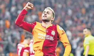 Her maça rekor prim!