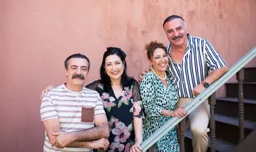 Bu rakipler çok güldürüyor