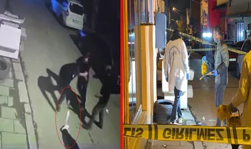 Erzurum’da silahlı dehşet! Kahvehane işletmecisi müşterisinin silahlı saldırısında yaralandı: Polis saldırganın peşinde