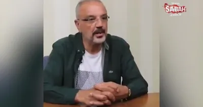 HDP’li Sırrı Sakık: Cezaevlerindekilerin gözü bizim üzerimizde... | Video