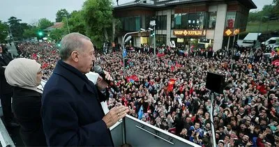 Erdoğan’ın 2024 vurgusu CNN International’ın yeni gündemi: Muhalefete yol haritası…