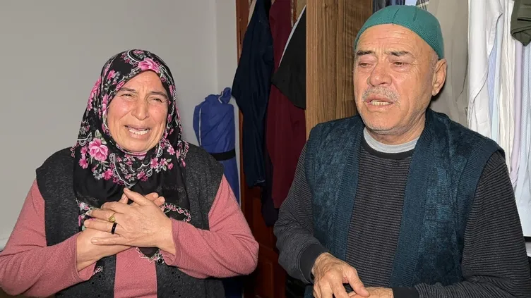 SON DAKİKA… Kafama silah dayadılar altınlarımı çaldılar diye ağlamıştı: Gerçek bakın ne çıktı!