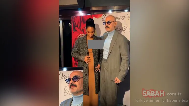 Soner Sarıkabadayı ikinci çocukla birlikte imaj tazeledi! İşte yeni imajı!