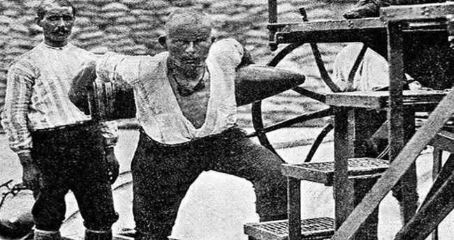 Seyit Onbaşı’nın Mezarı Nerede? Seyit Onbaşı’nın Mezarı Hangi Şehirde, Nasıl Gidilir?