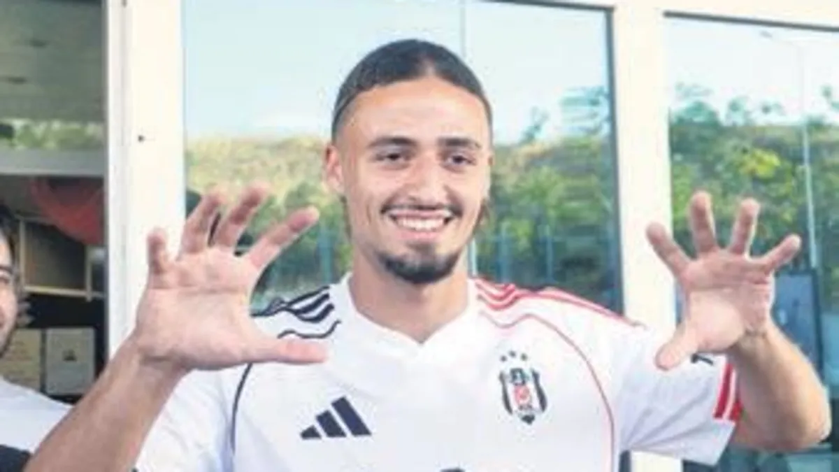 Taylan Augsburg yolcusu