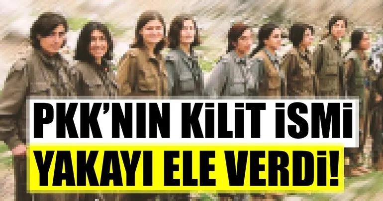Son dakika: Yaralı teröristin ifadesiyle PKK’ya eleman kazandıran bir kişi yakalandı