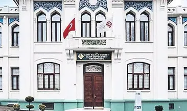 Fatih’in emanetine ihanete büyük tepki