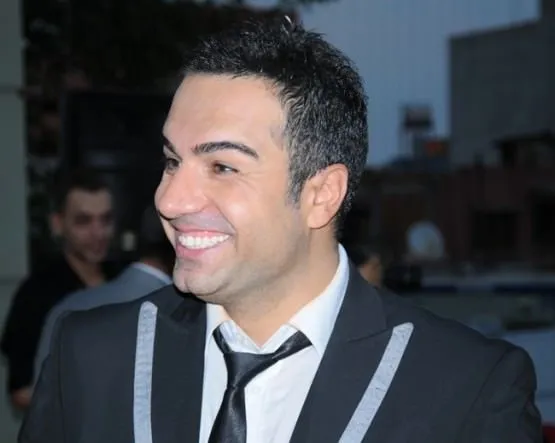 Berdan Mardini'nin gayrimeşru çocuğu olduğu ortaya çıktı ...