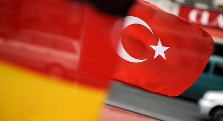 10 soruda Türkiye - Almanya ilişkisi.